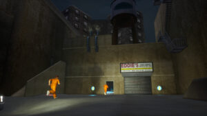 GTA 3 Story Screenshots 013