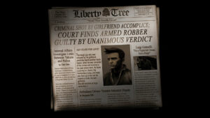 GTA 3 Story Screenshots 015